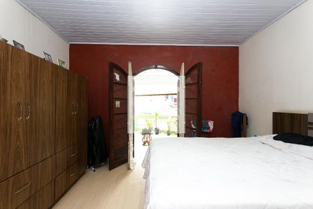 Quarto 2 de casa à venda com 3 quartos, 80m² em Guaiauna, São Paulo