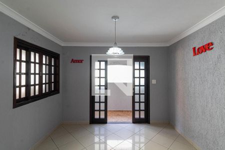Cozinha de casa para alugar com 3 quartos, 180m² em Jardim Nossa Senhora do Carmo, São Paulo