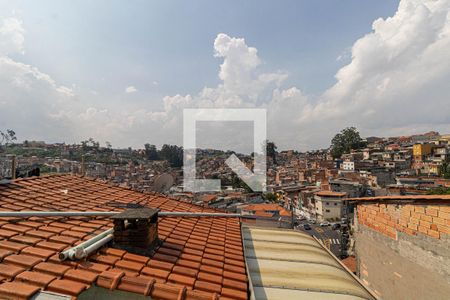 Vista Varanda Quarto 1 de casa para alugar com 3 quartos, 180m² em Jardim Nossa Senhora do Carmo, São Paulo