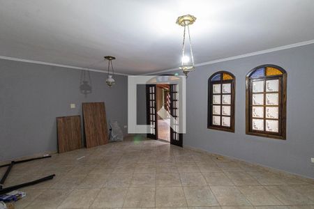 Sala de casa para alugar com 3 quartos, 180m² em Jardim Nossa Senhora do Carmo, São Paulo