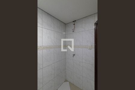 Banheiro 2 de casa para alugar com 3 quartos, 180m² em Jardim Nossa Senhora do Carmo, São Paulo
