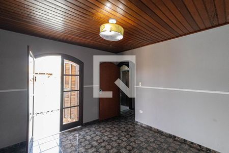Quarto 1 de casa para alugar com 3 quartos, 180m² em Jardim Nossa Senhora do Carmo, São Paulo