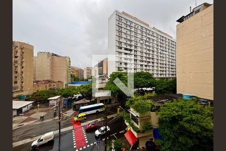 Quarto 1 de apartamento à venda com 3 quartos, 98m² em Copacabana, Rio de Janeiro