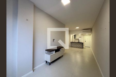 Sala de apartamento à venda com 3 quartos, 98m² em Copacabana, Rio de Janeiro