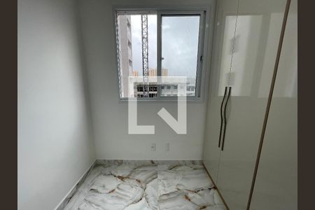 Quarto 1 de apartamento para alugar com 2 quartos, 38m² em Jaguaré, São Paulo