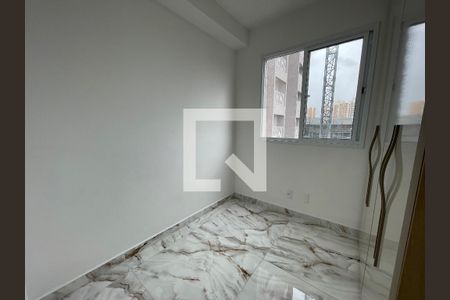 Banheiro de apartamento para alugar com 2 quartos, 38m² em Jaguaré, São Paulo