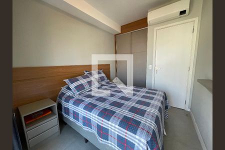 Quarto de apartamento para alugar com 1 quarto, 32m² em Butantã, São Paulo