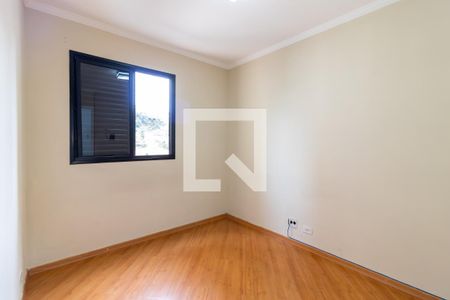 Suíte de apartamento à venda com 3 quartos, 75m² em Parque Mandaqui, São Paulo