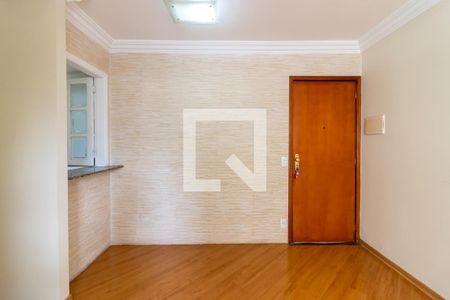 Sala de apartamento à venda com 3 quartos, 75m² em Parque Mandaqui, São Paulo
