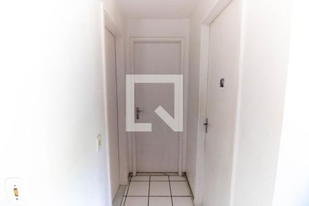 Corredor  de apartamento à venda com 2 quartos, 85m² em Fonseca, Niterói