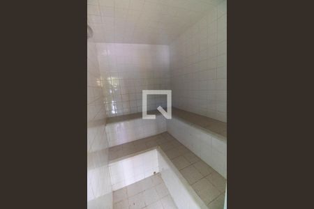 Área comum de apartamento à venda com 2 quartos, 60m² em Fonseca, Niterói