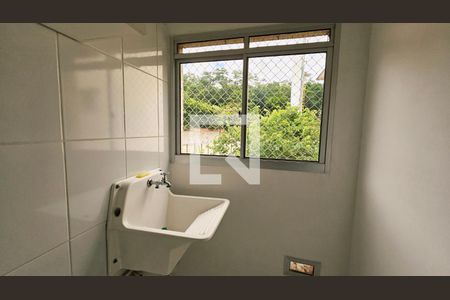 Apartamento para alugar com 2 quartos, 52m² em Parque Cecap, Jundiaí