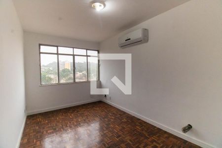 Sala de apartamento à venda com 3 quartos, 100m² em São Domingos, Niterói