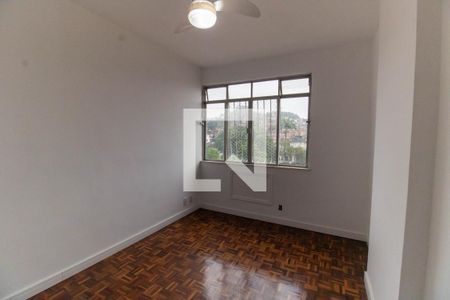 Quarto 1 de apartamento à venda com 3 quartos, 100m² em São Domingos, Niterói