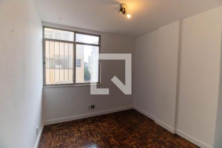 Quarto 3 de apartamento à venda com 3 quartos, 100m² em São Domingos, Niterói