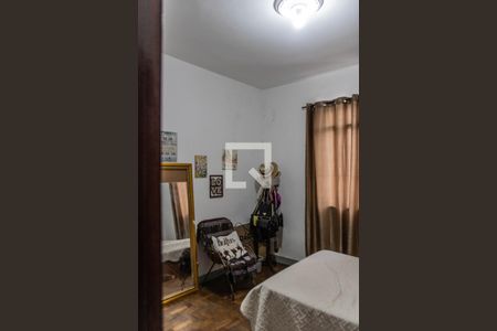 Quarto de casa à venda com 2 quartos, 200m² em Carlos Prates, Belo Horizonte