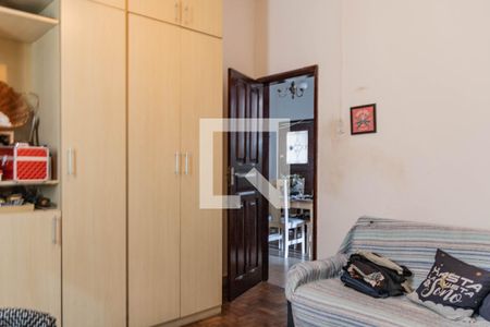 Closet de casa à venda com 2 quartos, 200m² em Carlos Prates, Belo Horizonte