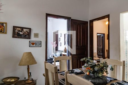 Copa de casa à venda com 2 quartos, 200m² em Carlos Prates, Belo Horizonte