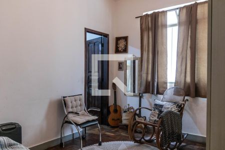 Closet de casa à venda com 2 quartos, 200m² em Carlos Prates, Belo Horizonte