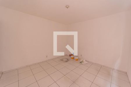 Sala de casa para alugar com 1 quarto, 60m² em Jardim Verônia, São Paulo