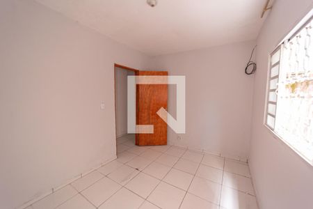Quarto 1 de casa para alugar com 1 quarto, 60m² em Jardim Verônia, São Paulo
