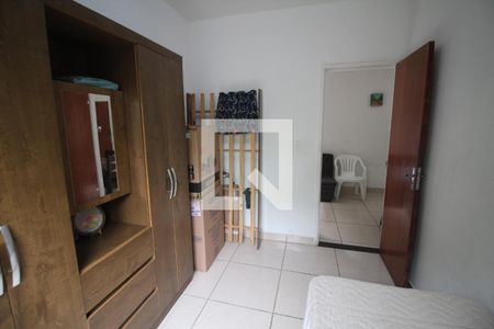 Quarto 1 de apartamento à venda com 2 quartos, 50m² em Riacho das Pedras, Contagem