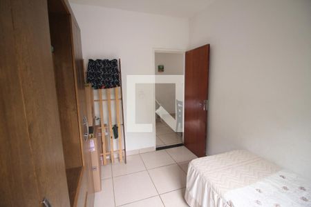 Quarto 1 de apartamento à venda com 2 quartos, 50m² em Riacho das Pedras, Contagem