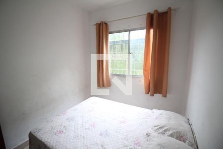 Quarto 2 de apartamento à venda com 2 quartos, 50m² em Riacho das Pedras, Contagem