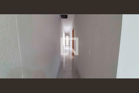 Corredor de casa para alugar com 3 quartos, 125m² em Santa Maria, Osasco
