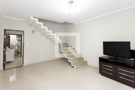Sala  de casa à venda com 2 quartos, 105m² em Vila Guilherme, São Paulo