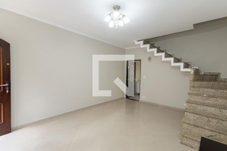 Sala  de casa à venda com 2 quartos, 105m² em Vila Guilherme, São Paulo