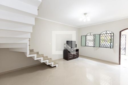Sala  de casa à venda com 2 quartos, 105m² em Vila Guilherme, São Paulo