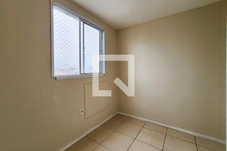 Quarto de apartamento para alugar com 2 quartos, 58m² em Imperial de São Cristóvão, Rio de Janeiro