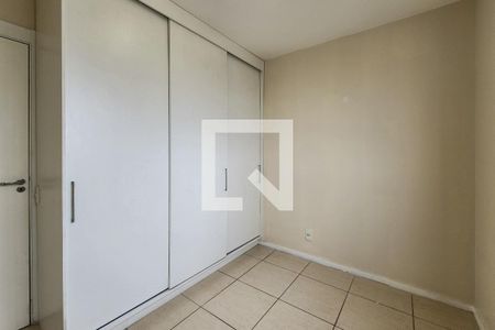 Quarto de apartamento para alugar com 2 quartos, 58m² em Imperial de São Cristóvão, Rio de Janeiro