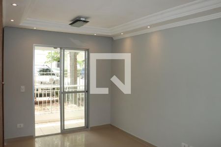Apartamento para alugar com 3 quartos, 65m² em Jardim Caiapiá, Cotia