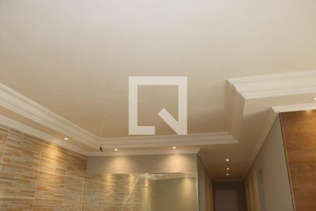 Apartamento para alugar com 3 quartos, 65m² em Jardim Caiapiá, Cotia