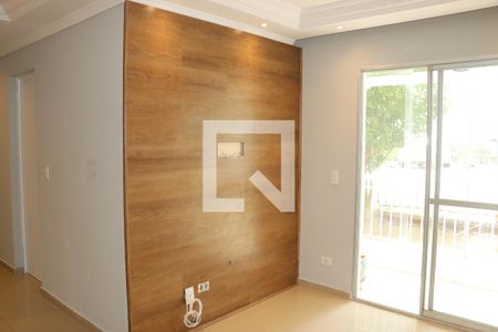 Apartamento para alugar com 3 quartos, 65m² em Jardim Caiapiá, Cotia