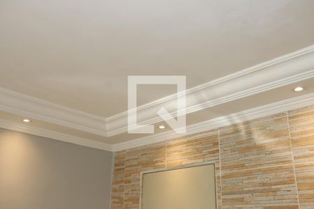 Apartamento para alugar com 3 quartos, 65m² em Jardim Caiapiá, Cotia