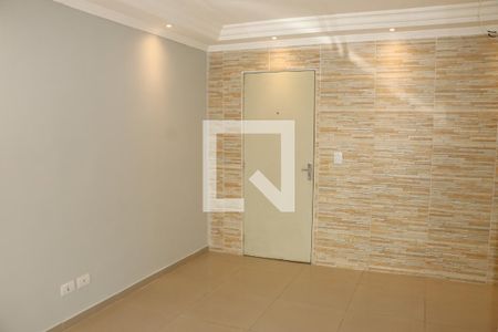 Apartamento para alugar com 3 quartos, 65m² em Jardim Caiapiá, Cotia
