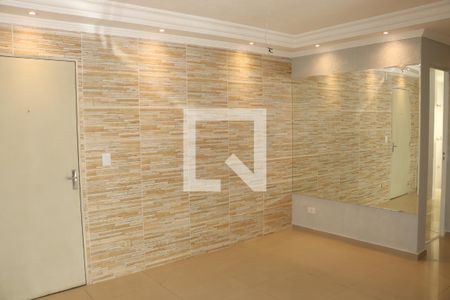 Apartamento para alugar com 3 quartos, 65m² em Jardim Caiapiá, Cotia