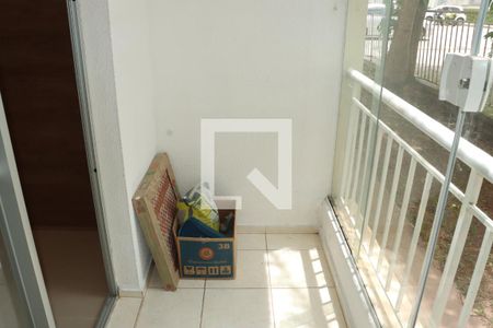 Apartamento para alugar com 3 quartos, 65m² em Jardim Caiapiá, Cotia