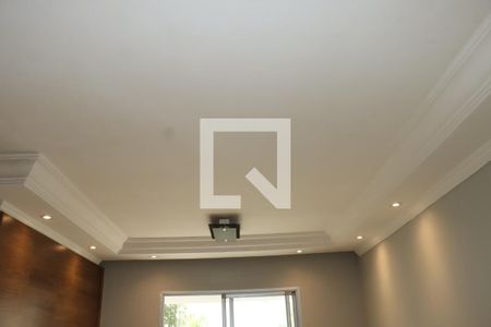 Apartamento para alugar com 3 quartos, 65m² em Jardim Caiapiá, Cotia