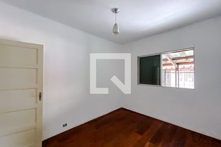 Quarto 1 de casa para alugar com 2 quartos, 80m² em Vila Regente Feijó, São Paulo