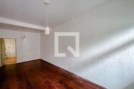 Sala de casa para alugar com 2 quartos, 80m² em Vila Regente Feijó, São Paulo