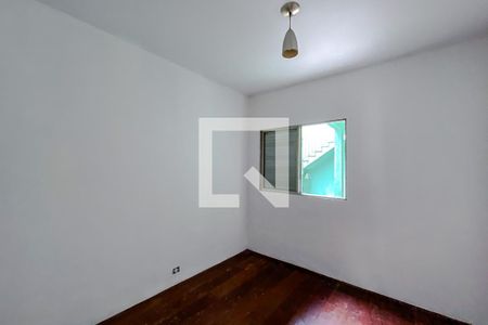 Quarto 2 de casa para alugar com 2 quartos, 80m² em Vila Regente Feijó, São Paulo