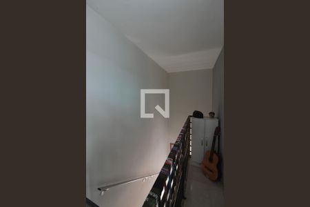 Hall da Cobertura de apartamento à venda com 2 quartos, 90m² em São João Batista, Belo Horizonte