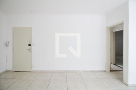 Sala de apartamento para alugar com 2 quartos, 85m² em Quarta Parada, São Paulo