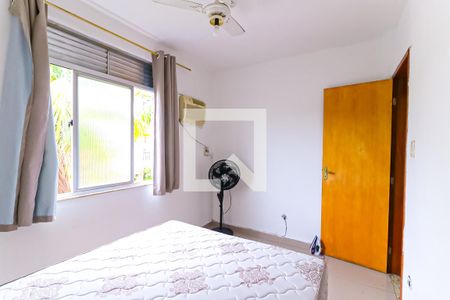 Quarto 2 de apartamento para alugar com 2 quartos, 60m² em Tomás Coelho, Rio de Janeiro