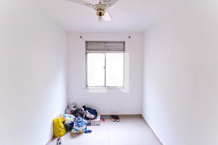 Quarto  de apartamento para alugar com 2 quartos, 60m² em Tomás Coelho, Rio de Janeiro