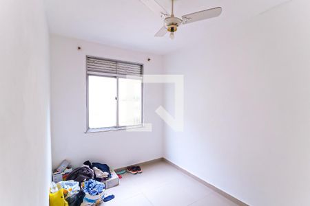 Quarto  de apartamento para alugar com 2 quartos, 60m² em Tomás Coelho, Rio de Janeiro